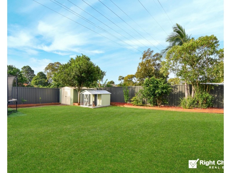 5 Smith Avenue, Albion Park NSW 2527