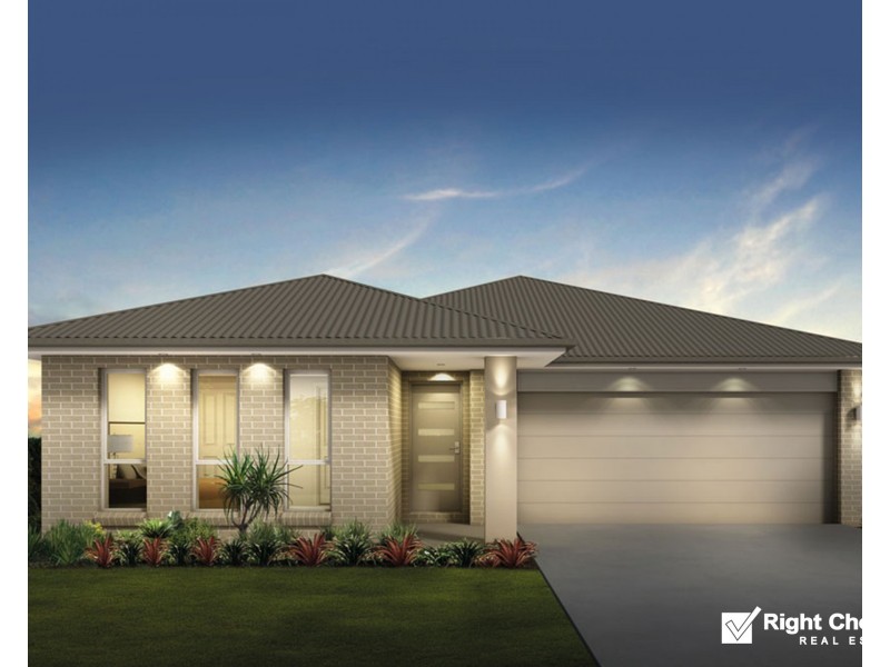 Lot 1335 Honeybee Crescent, Calderwood NSW 2527