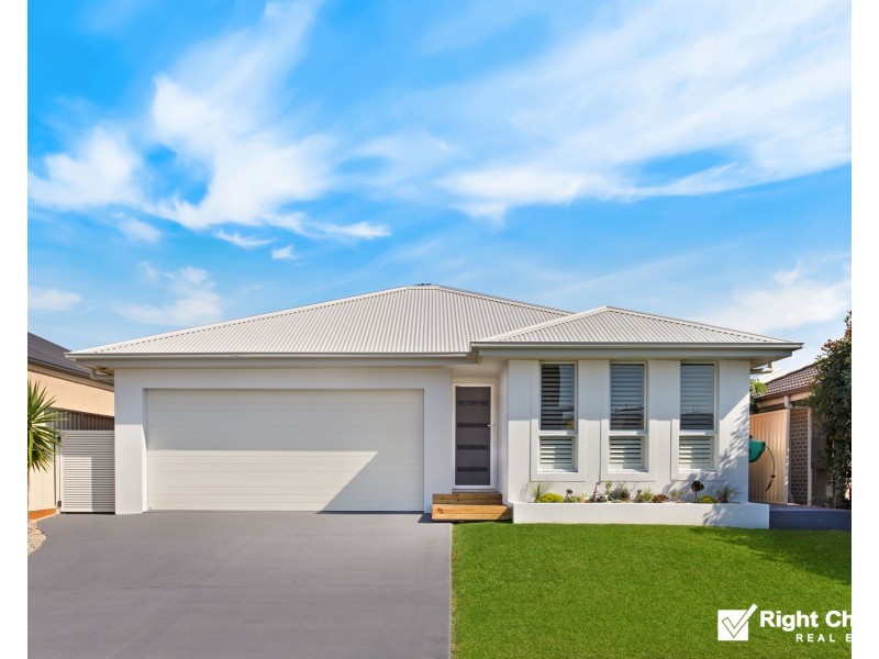 16 Cutter Parade, Shell Cove NSW 2529