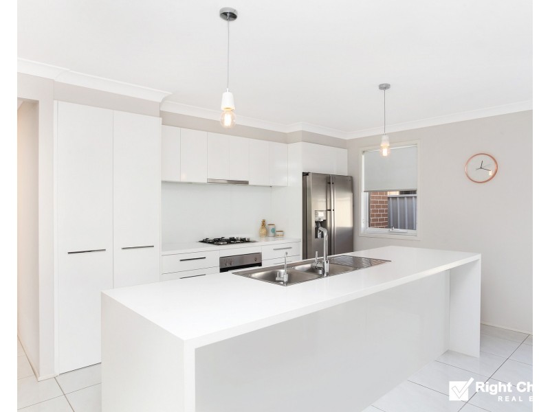 16 Cutter Parade, Shell Cove NSW 2529