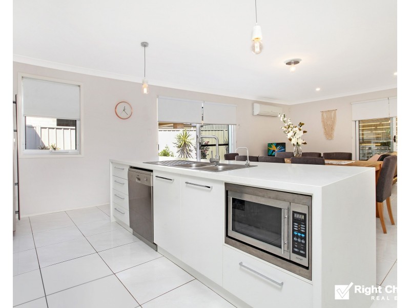 16 Cutter Parade, Shell Cove NSW 2529