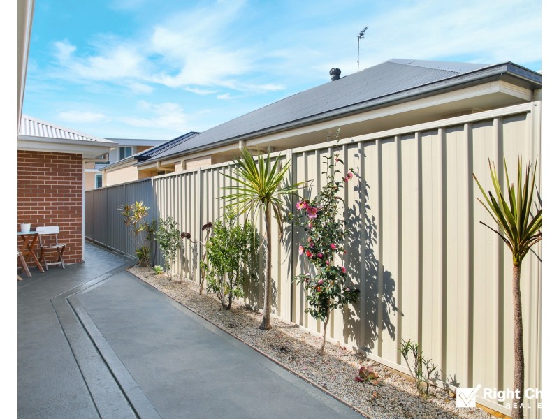 16 Cutter Parade, Shell Cove NSW 2529