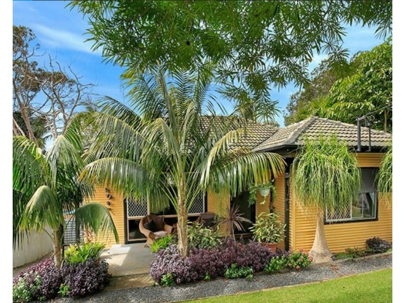 114 Landy Drive, Mount Warrigal NSW 2528