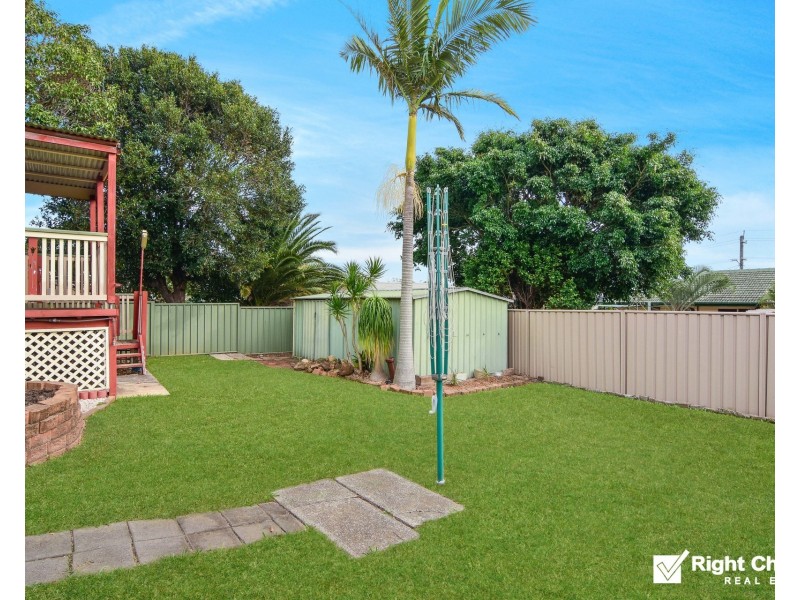 9 Beaton Street, Lake Illawarra NSW 2528