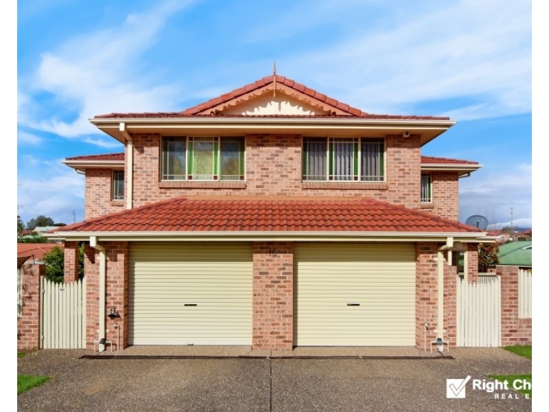 2/16 Mulgarra Place, Blackbutt NSW 2529