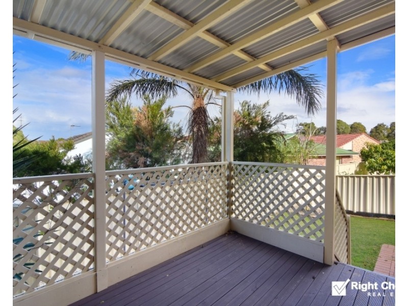 2/16 Mulgarra Place, Blackbutt NSW 2529