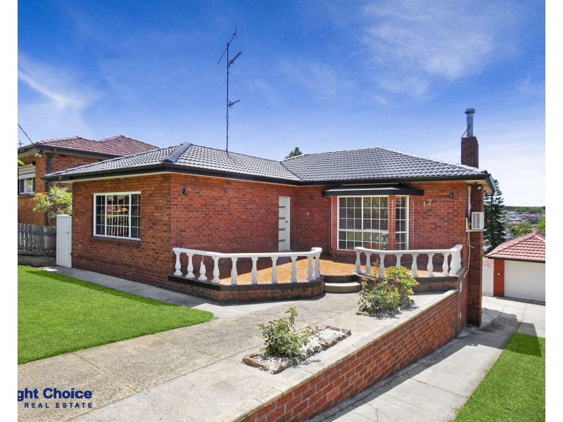 17 Second Avenue, Warrawong NSW 2502