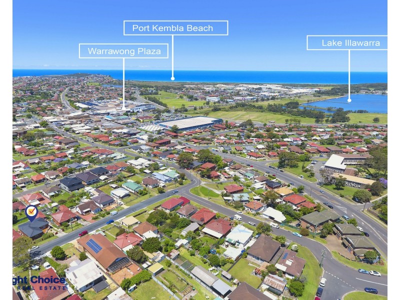 17 Second Avenue, Warrawong NSW 2502