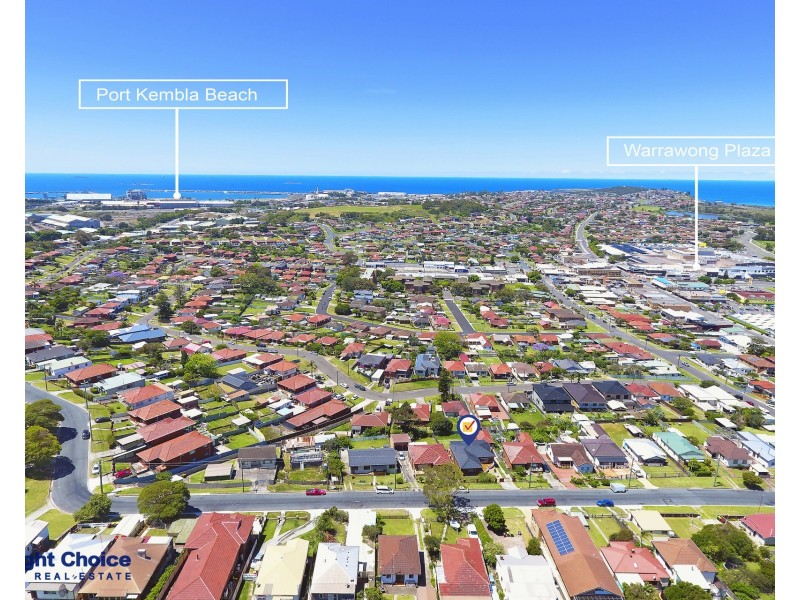 17 Second Avenue, Warrawong NSW 2502