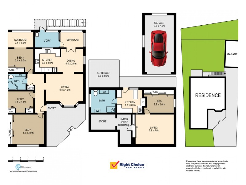 17 Second Avenue, Warrawong NSW 2502