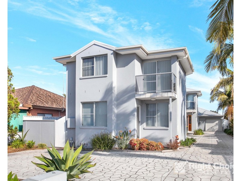 1/39 Terry Avenue, Warilla NSW 2528