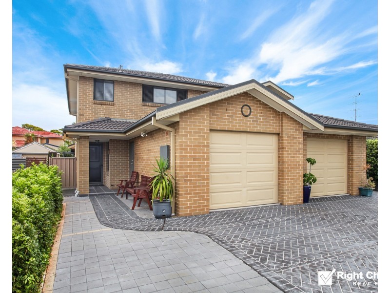 45a McGregor Avenue, Barrack Heights NSW 2528