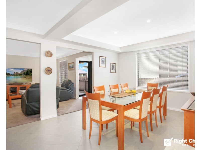 45a McGregor Avenue, Barrack Heights NSW 2528