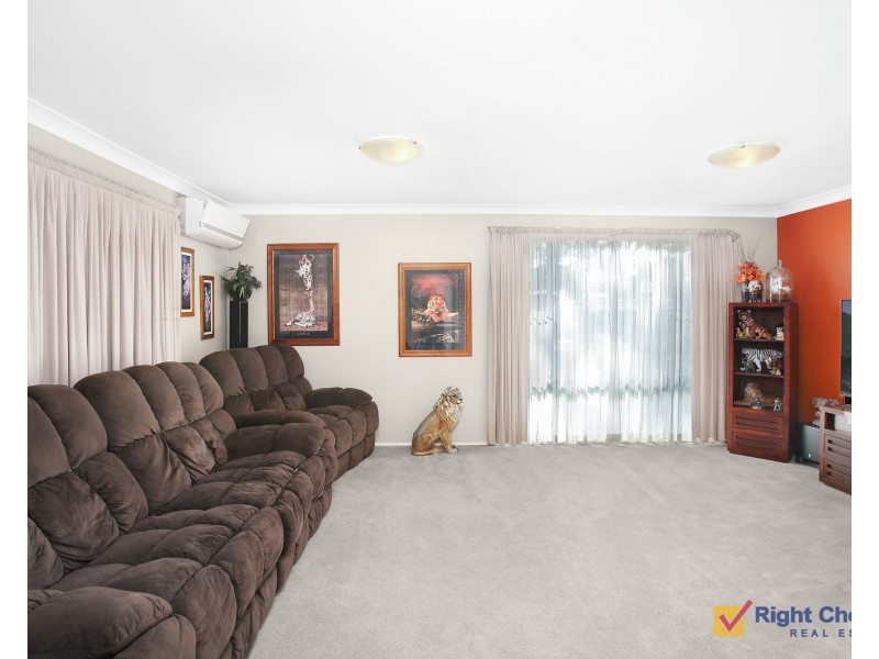 1 Fir Crescent, Albion Park Rail NSW 2527