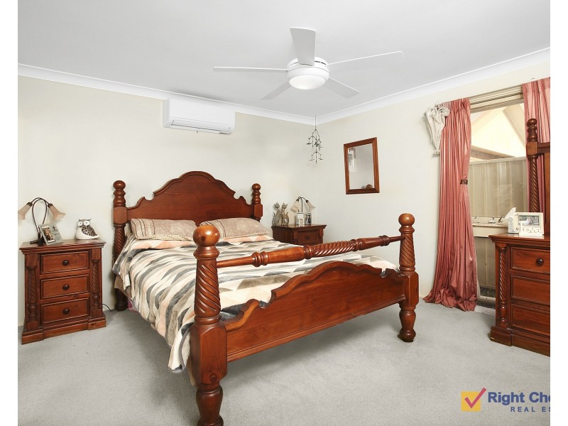 1 Fir Crescent, Albion Park Rail NSW 2527