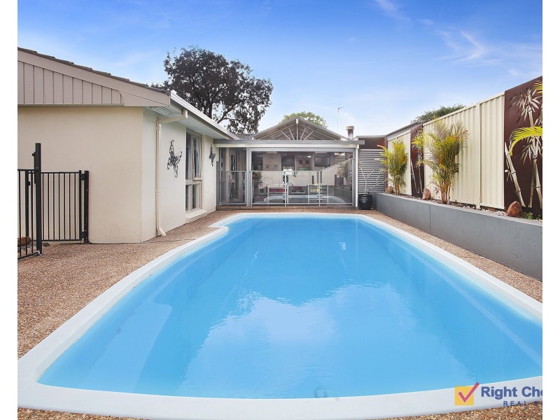 1 Fir Crescent, Albion Park Rail NSW 2527