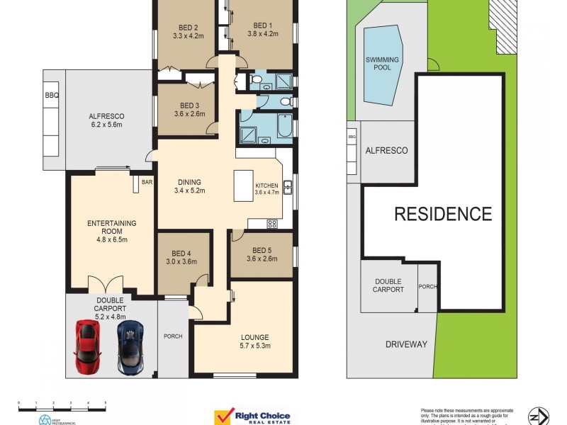 1 Fir Crescent, Albion Park Rail NSW 2527