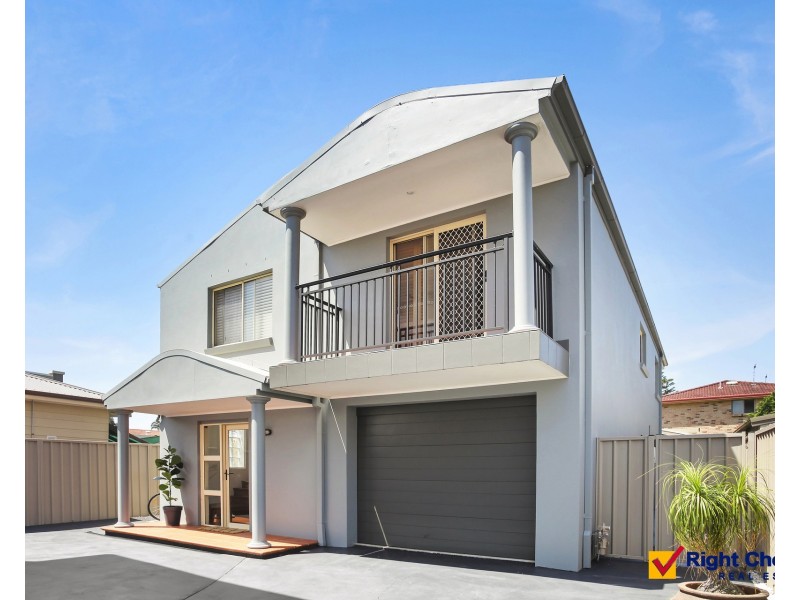 2/38 Pur Pur Avenue, Lake Illawarra NSW 2528