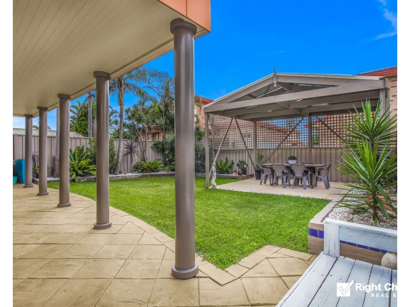 2/38 Pur Pur Avenue, Lake Illawarra NSW 2528