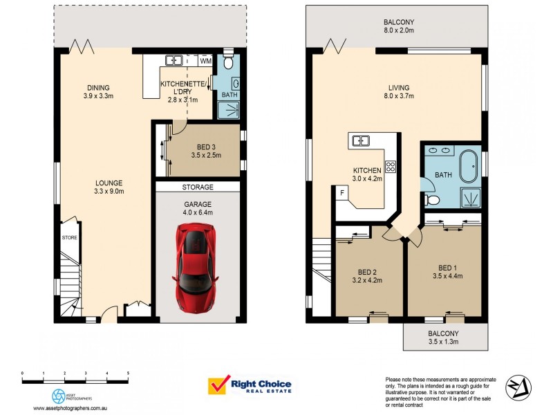 2/38 Pur Pur Avenue, Lake Illawarra NSW 2528