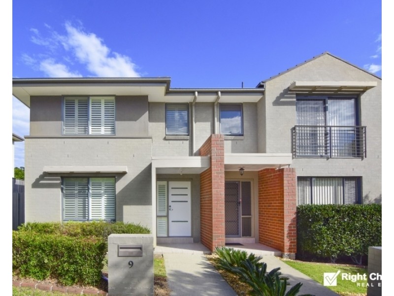9 Lakewood Boulevard, Flinders NSW 2529