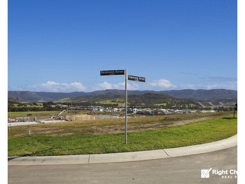 12 Tomerong Street, Tullimbar NSW 2527