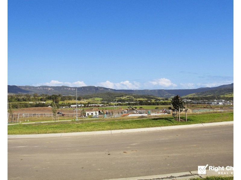 12 Tomerong Street, Tullimbar NSW 2527