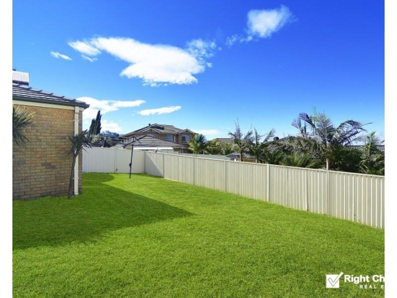 9 Monkhouse Parade, Shell Cove NSW 2529