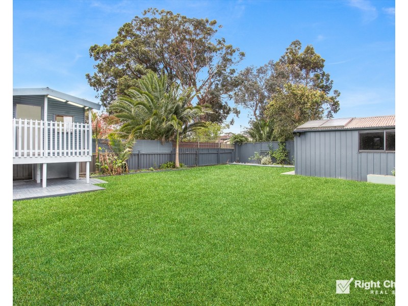 11 Boronia Avenue, Albion Park Rail NSW 2527