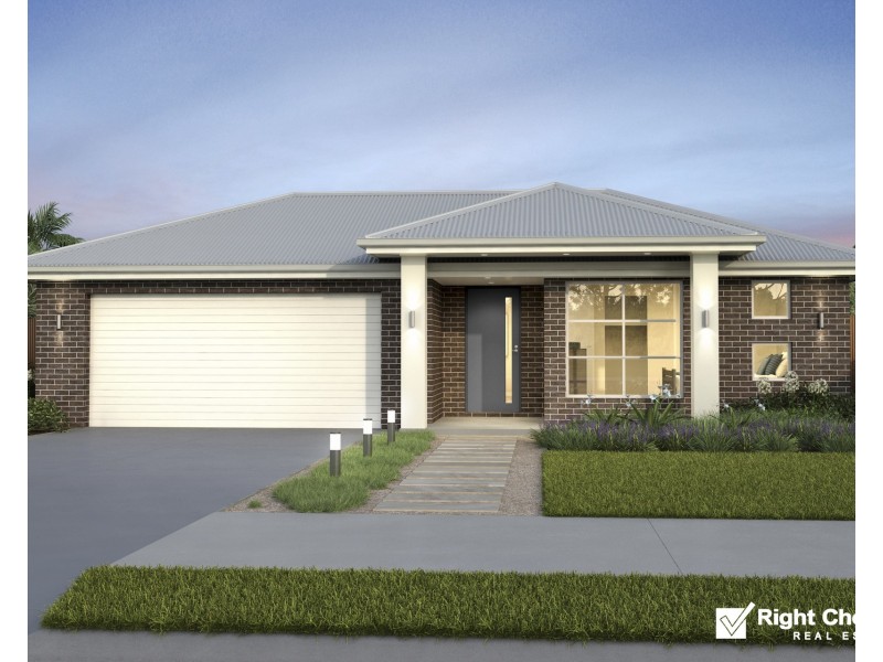 Lot 3069 Wildflower Crescent, Calderwood NSW 2527