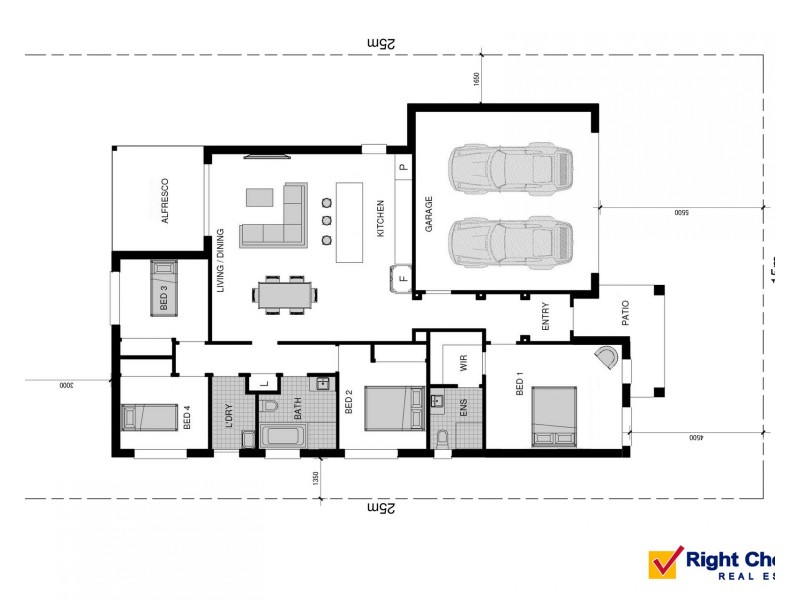 Lot 3069 Wildflower Crescent, Calderwood NSW 2527