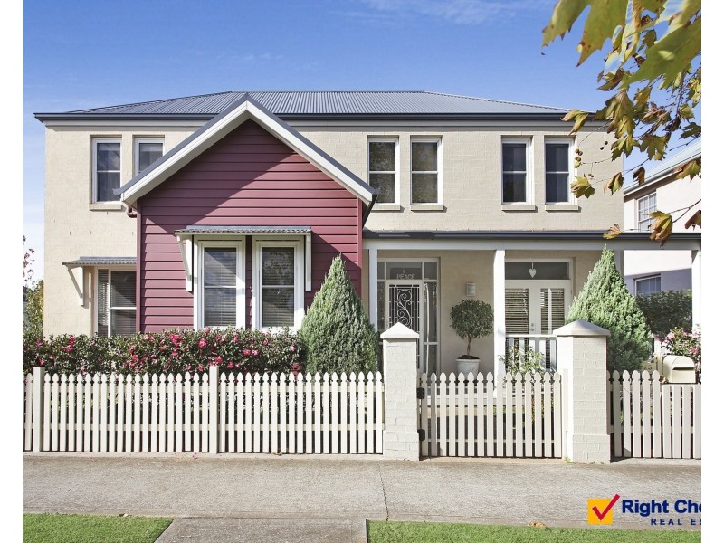 23 Broughton Avenue, Tullimbar NSW 2527