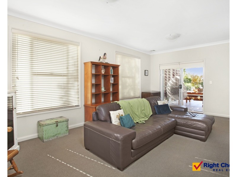 23 Broughton Avenue, Tullimbar NSW 2527