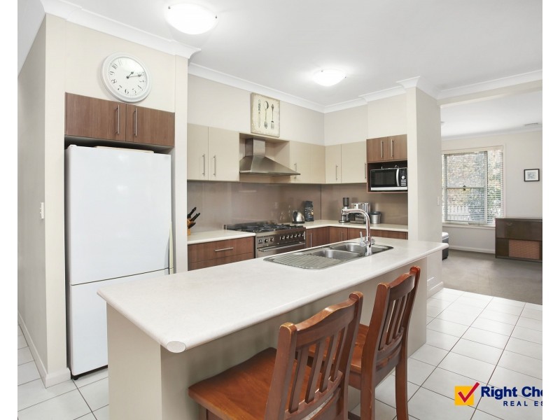 23 Broughton Avenue, Tullimbar NSW 2527