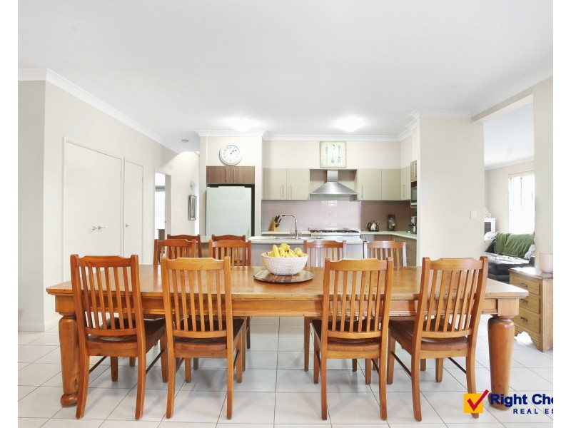 23 Broughton Avenue, Tullimbar NSW 2527