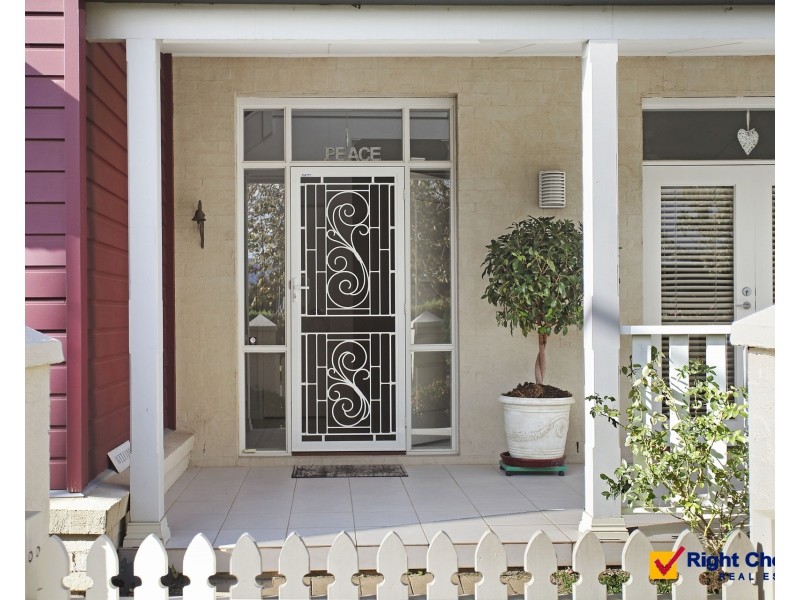 23 Broughton Avenue, Tullimbar NSW 2527