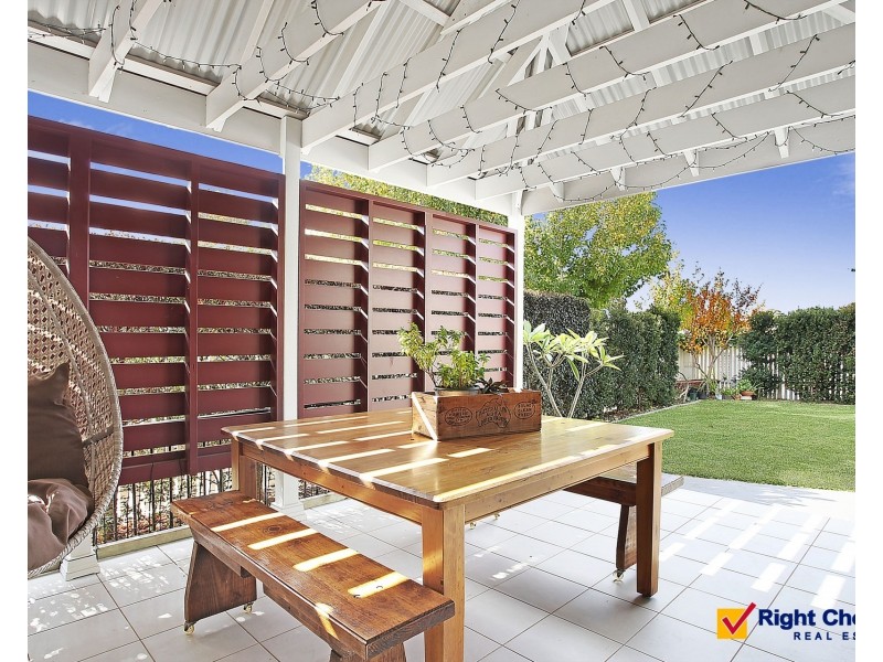 23 Broughton Avenue, Tullimbar NSW 2527