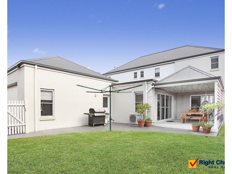 23 Broughton Avenue, Tullimbar NSW 2527