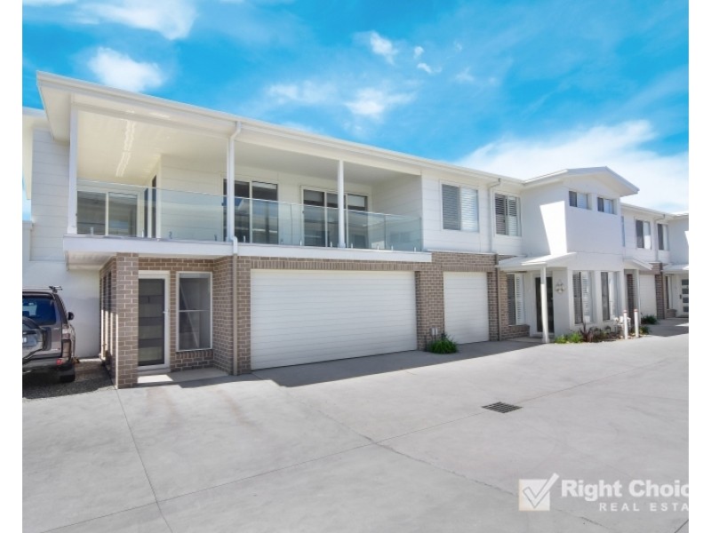 1/19-21 Pur Pur Avenue, Lake Illawarra NSW 2528