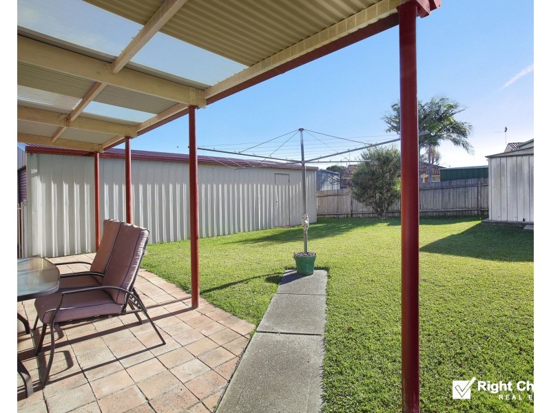 28 Corunna Crescent, Flinders NSW 2529