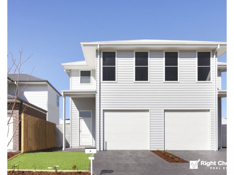 8a Tallowa Street, Tullimbar NSW 2527