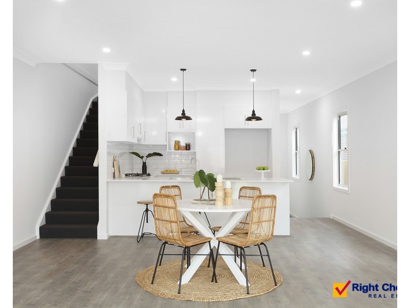 8a Tallowa Street, Tullimbar NSW 2527