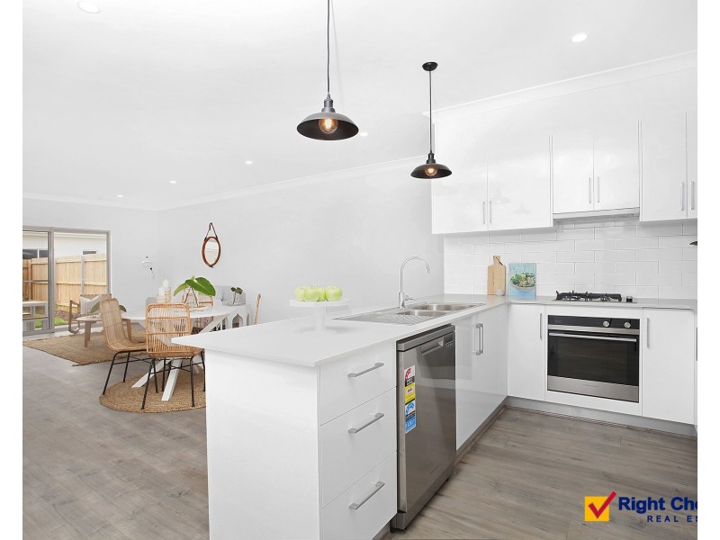 8a Tallowa Street, Tullimbar NSW 2527