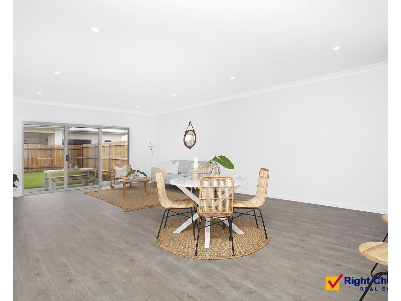 8a Tallowa Street, Tullimbar NSW 2527