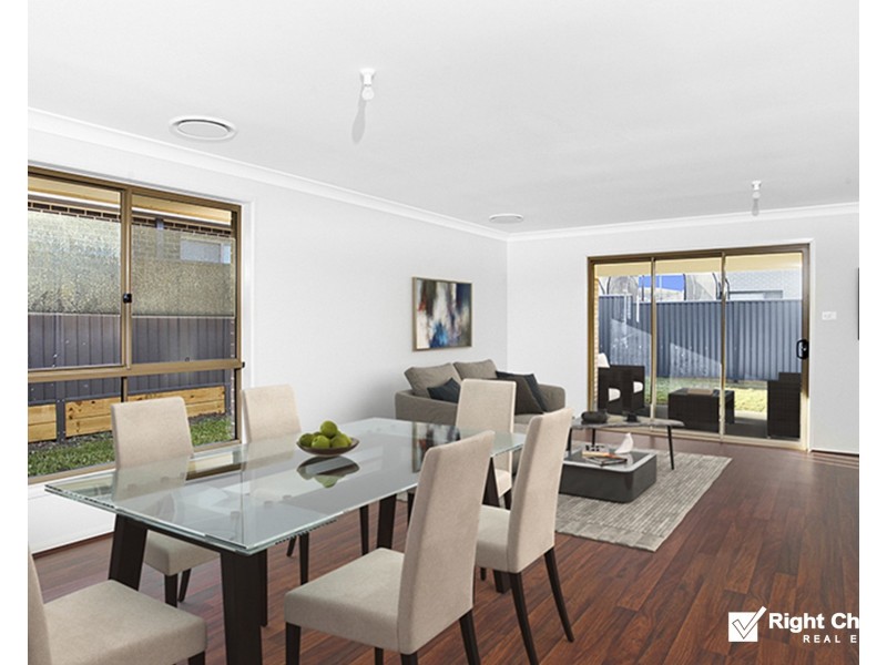 32 Bartlett Crescent, Calderwood NSW 2527