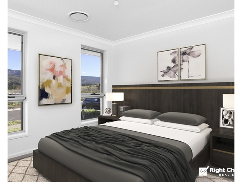 32 Bartlett Crescent, Calderwood NSW 2527