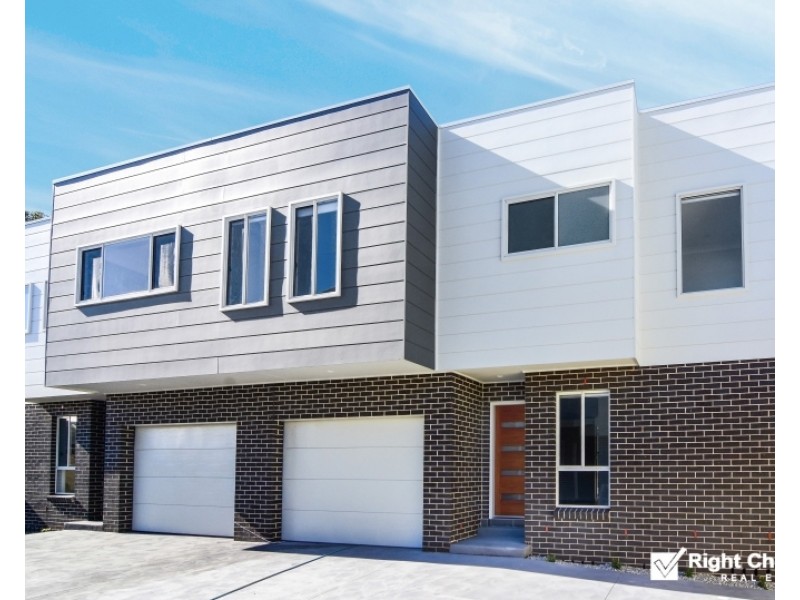 4/33 Station Road, Albion Park Rail NSW 2527