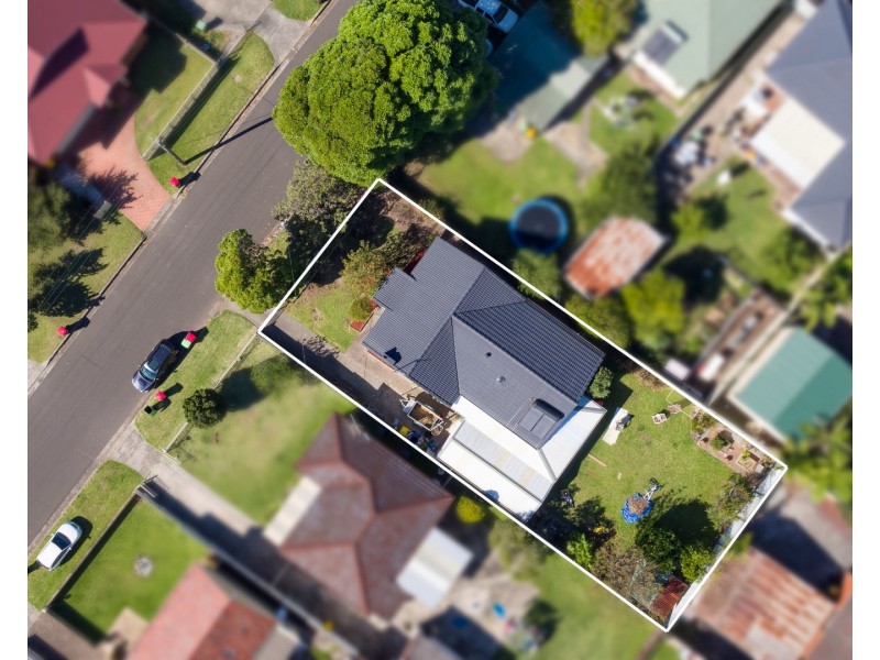 22 Edward Street, Barrack Heights NSW 2528