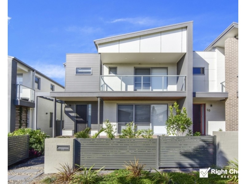 52 Cove Boulevard, Shell Cove NSW 2529