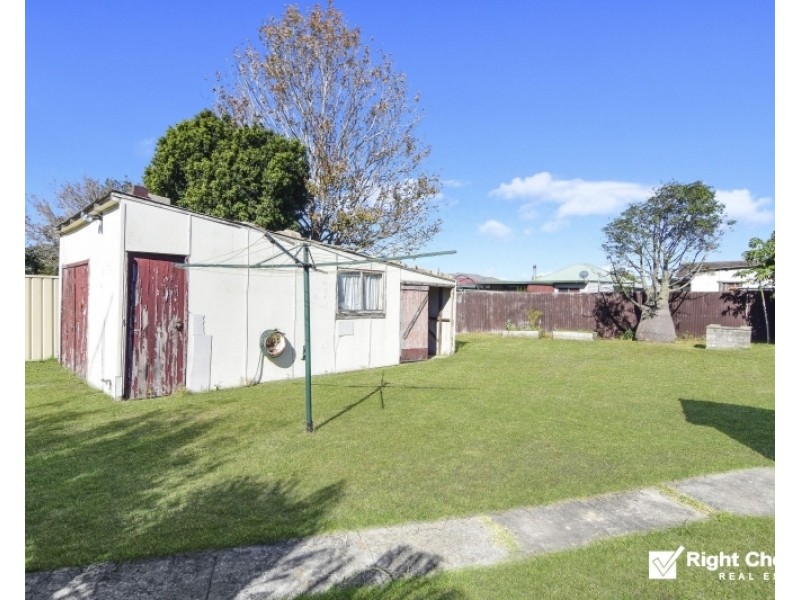 115 Pur Pur Avenue, Lake Illawarra NSW 2528